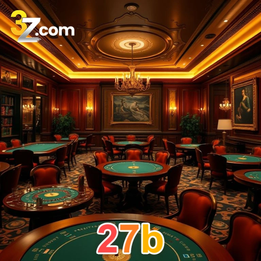 Apostas Incríveis no 27b: A Nova Fronteira das Apostas Online