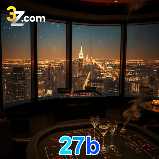 Cassino 27b: Uma Experiência de Jogo Inigualável no Brasil