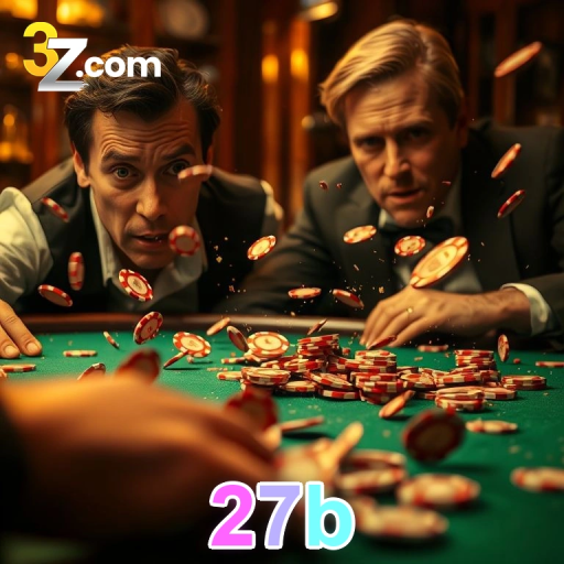 O Novo Horizonte do Esporte no 27b: Inovações e Engajamento