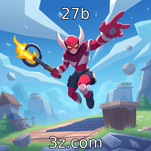 Novas tendências em design de jogos