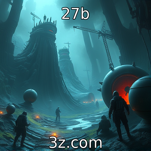 Desenvolvedores enfrentam desafios na criação de jogos imersivos