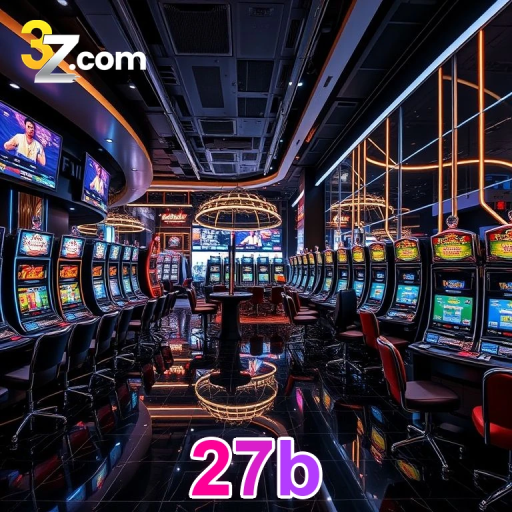 Experimente Novos Jogos Incríveis Hoje no 27b