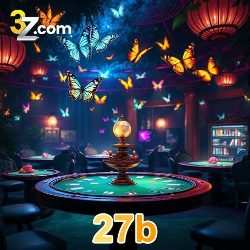 27B Jogos de caça-níqueis