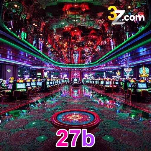 27B Jogos de caça-níqueis