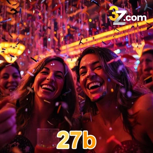 27B Jogos de caça-níqueis